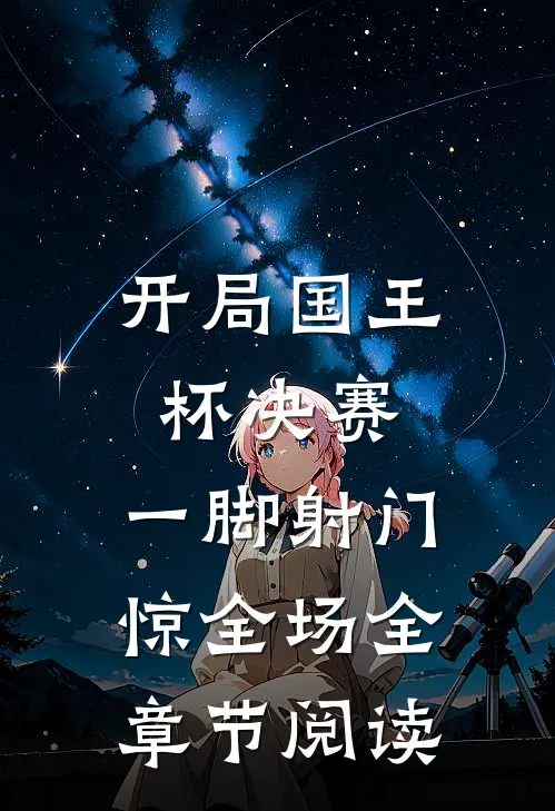 开局国王杯决赛，一脚射门惊全场全章节阅读