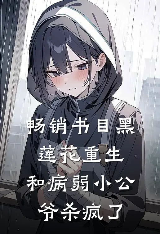 畅销书目黑莲花重生，和病弱小公爷杀疯了