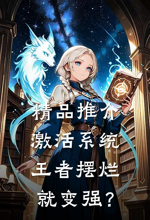 精品推介激活系统：王者摆烂就变强？