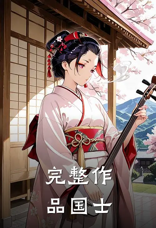完整作品国士