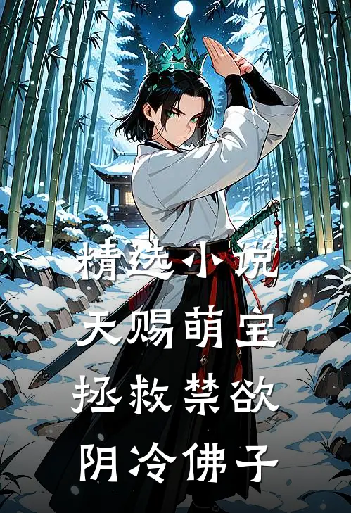 精选小说天赐萌宝：拯救禁欲阴冷佛子