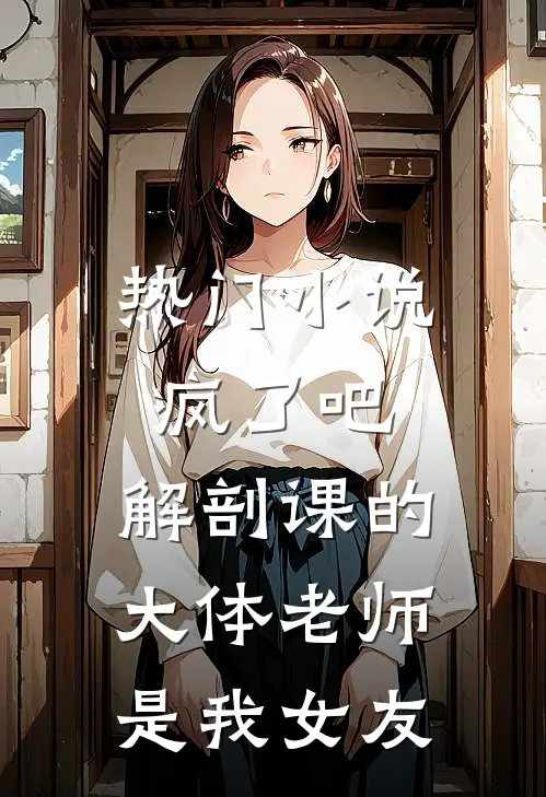 热门小说疯了吧，解剖课的大体老师是我女友