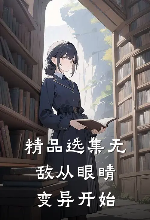 精品选集无敌从眼睛变异开始