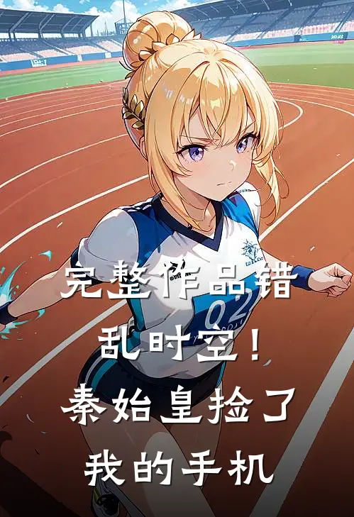 完整作品错乱时空！秦始皇捡了我的手机