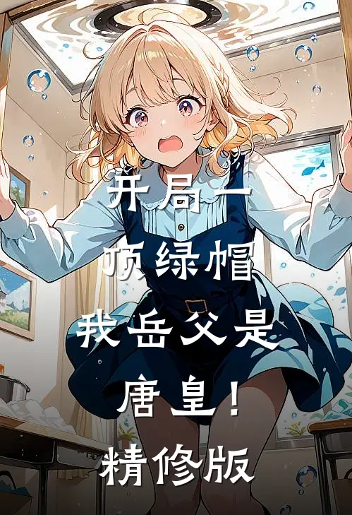 开局一顶绿帽：我岳父是唐皇！精修版