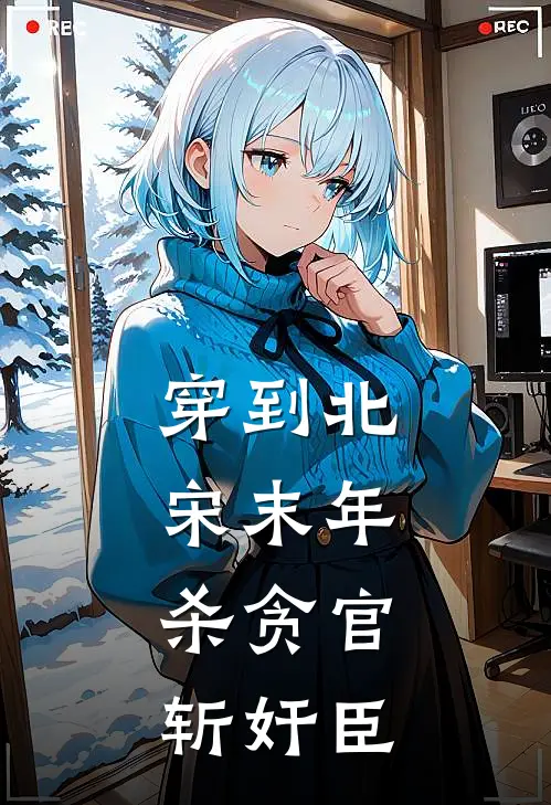 穿到北宋末年，杀贪官，斩奸臣