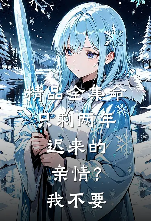 精品全集命只剩两年，迟来的亲情？我不要