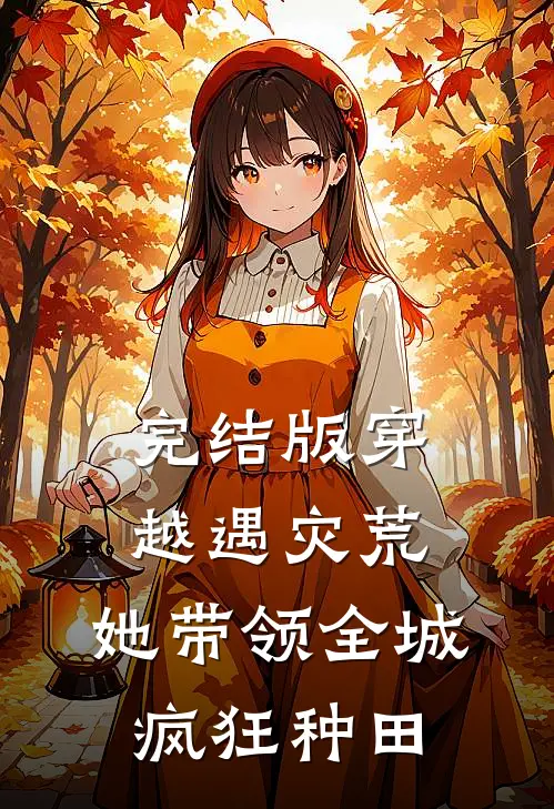 完结版穿越遇灾荒，她带领全城疯狂种田