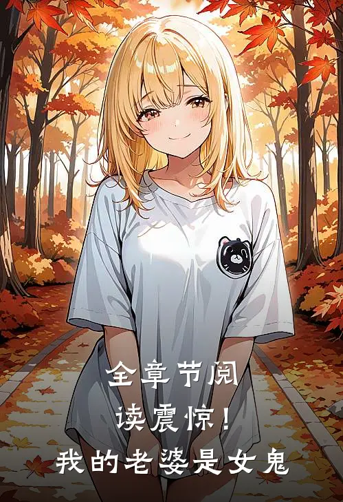 全章节阅读震惊！我的老婆是女鬼