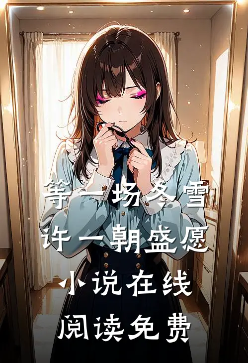 等一场冬雪，许一朝盛愿小说在线阅读免费