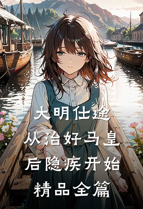大明仕途：从治好马皇后隐疾开始精品全篇