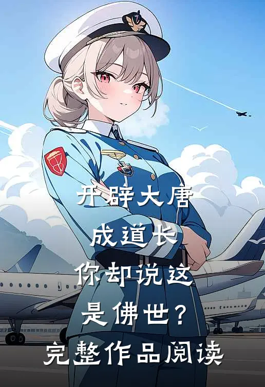 开辟大唐成道长，你却说这是佛世？完整作品阅读