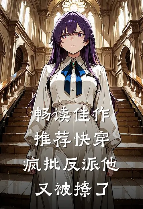 畅读佳作推荐快穿：疯批反派他又被撩了