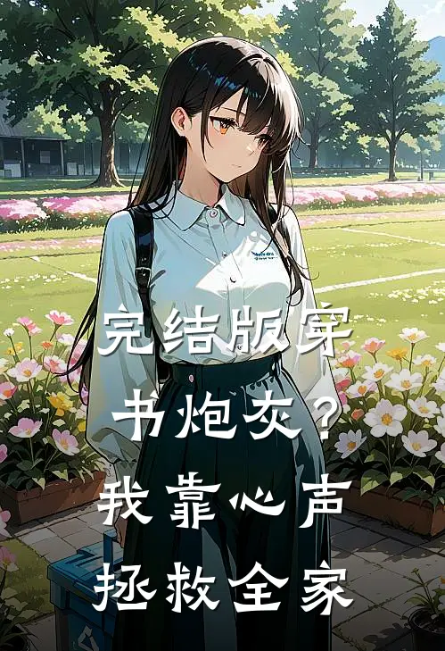 完结版穿书炮灰？我靠心声拯救全家