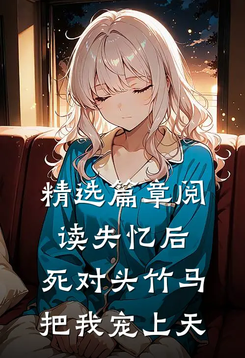 精选篇章阅读失忆后，死对头竹马把我宠上天