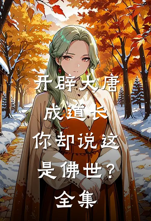 开辟大唐成道长，你却说这是佛世？全集