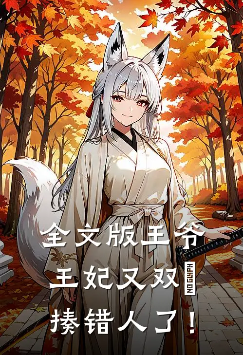 全文版王爷，王妃又双叒揍错人了！