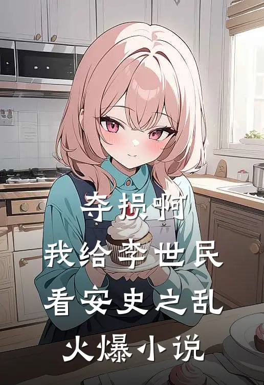 夺损啊，我给李世民看安史之乱火爆小说