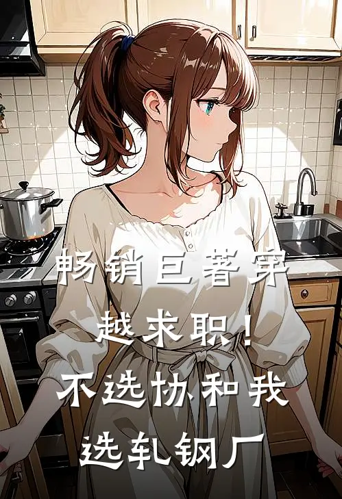 畅销巨著穿越求职！不选协和，我选轧钢厂
