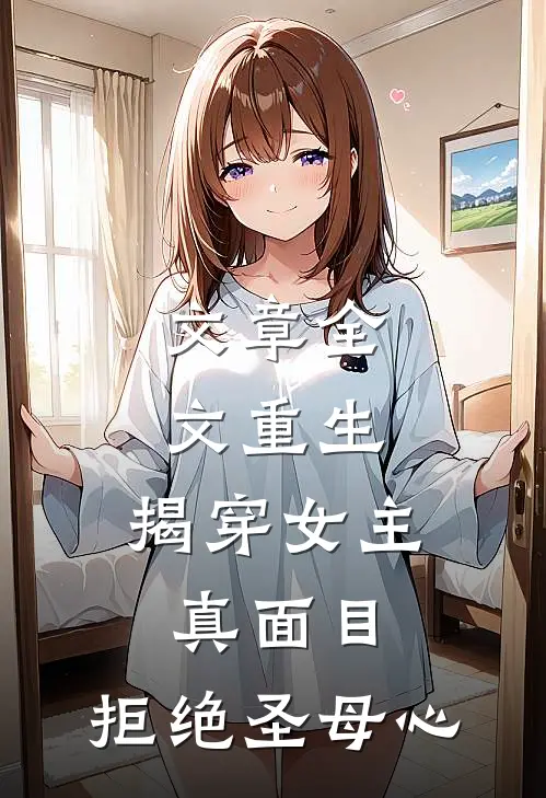 文章全文重生：揭穿女主真面目，拒绝圣母心