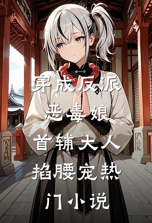 穿成反派恶毒娘，首辅大人掐腰宠热门小说