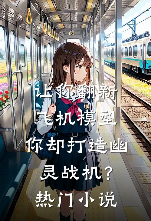 让你翻新飞机模型，你却打造幽灵战机？热门小说