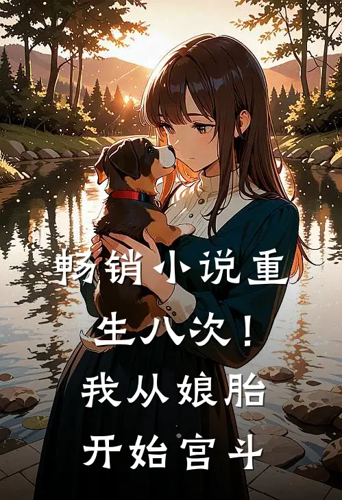 畅销小说重生八次！我从娘胎开始宫斗