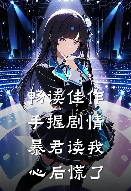 畅读佳作手握剧情：暴君读我心后慌了