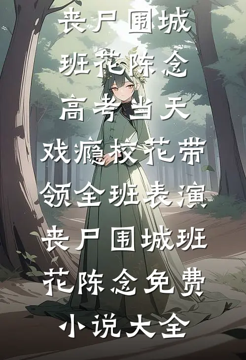 兽人与我