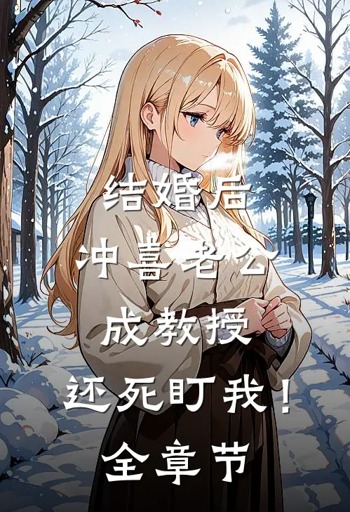 结婚后，冲喜老公成教授，还死盯我！全章节