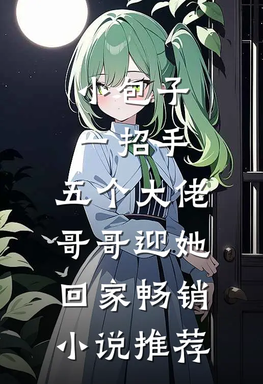 小包子一招手，五个大佬哥哥迎她回家畅销小说推荐