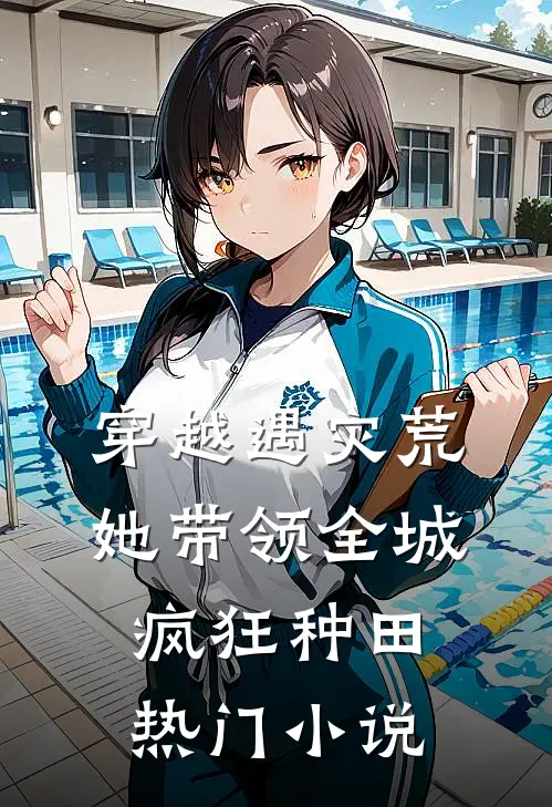 穿越遇灾荒，她带领全城疯狂种田热门小说