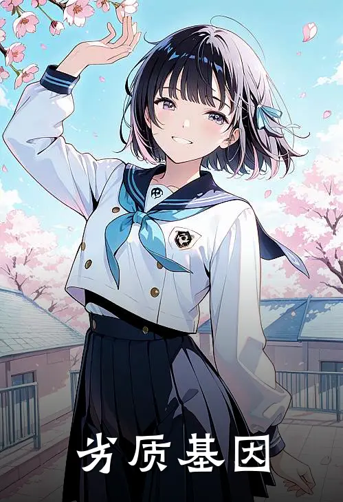 劣质基因