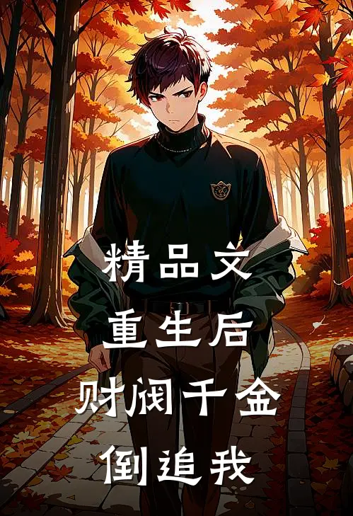 精品文重生后，财阀千金倒追我