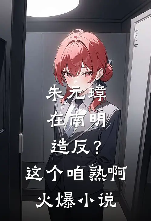 朱元璋在南明，造反？这个咱熟啊火爆小说