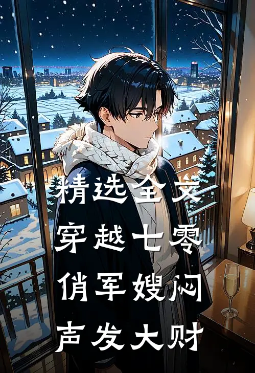 精选全文穿越七零，俏军嫂闷声发大财
