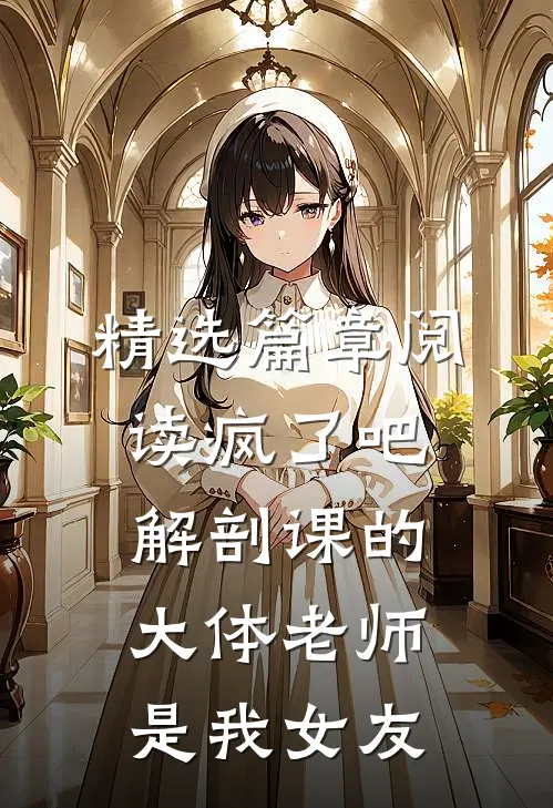 精选篇章阅读疯了吧，解剖课的大体老师是我女友