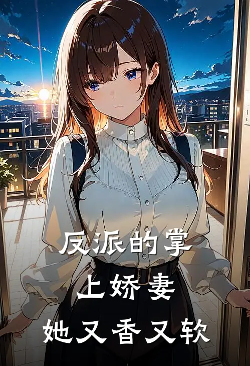 反派的掌上娇妻，她又香又软