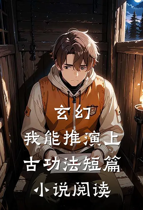 玄幻：我能推演上古功法短篇小说阅读