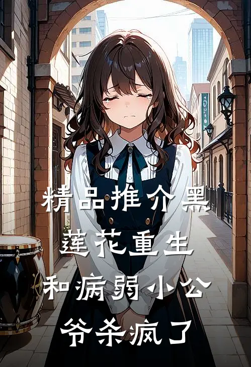 精品推介黑莲花重生，和病弱小公爷杀疯了