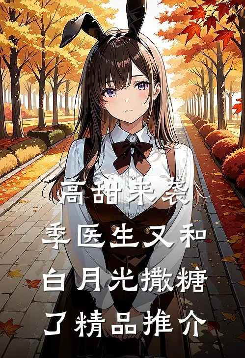 高甜来袭：季医生又和白月光撒糖了精品推介