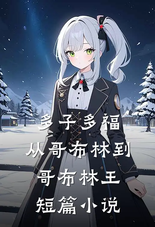 多子多福：从哥布林到哥布林王短篇小说