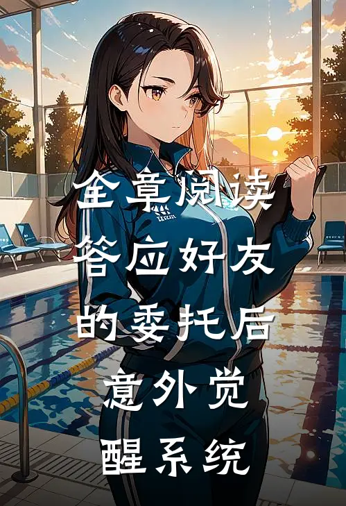 全章阅读答应好友的委托后，意外觉醒系统