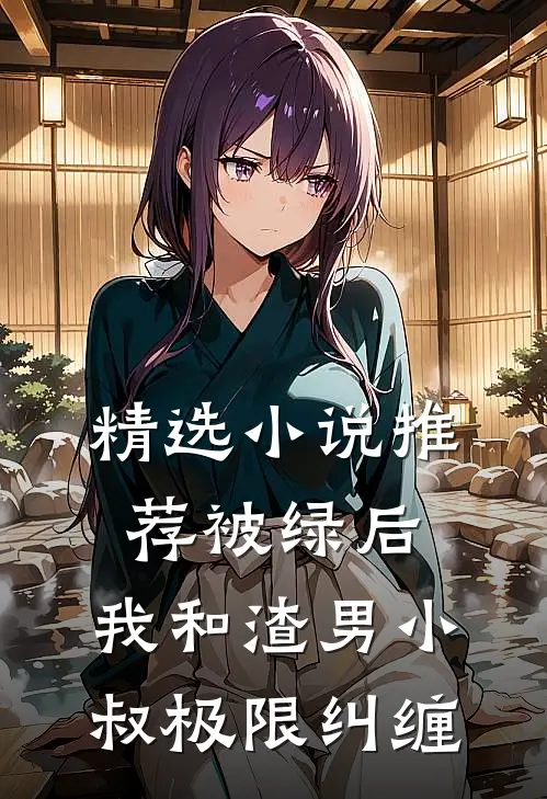 精选小说推荐被绿后，我和渣男小叔极限纠缠