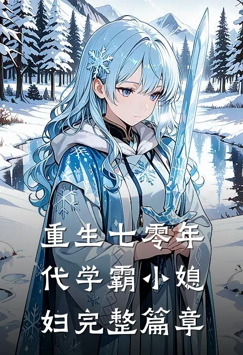重生七零年代学霸小媳妇完整篇章