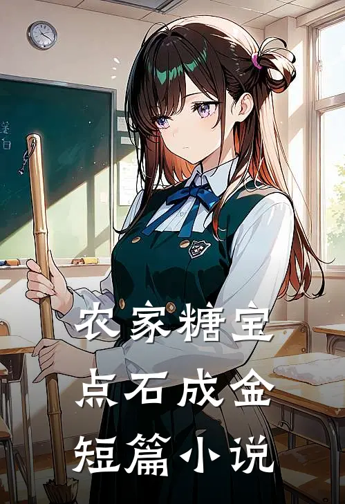 农家糖宝点石成金短篇小说