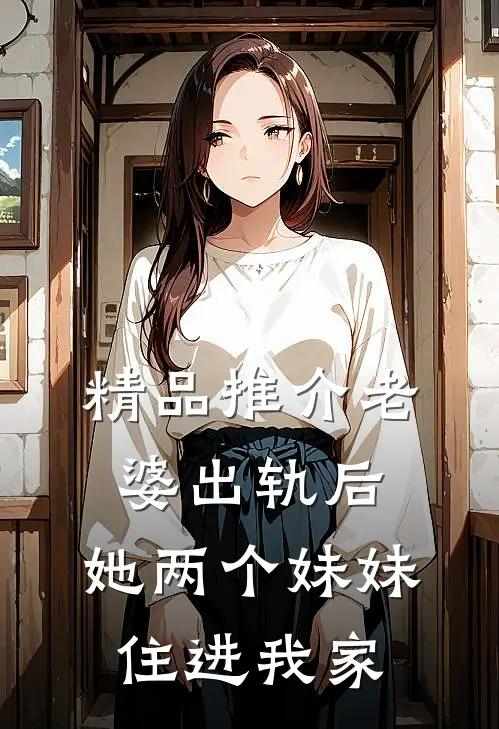 精品推介老婆出轨后，她两个妹妹住进我家