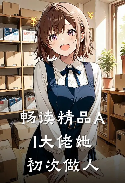 畅读精品AI大佬她初次做人