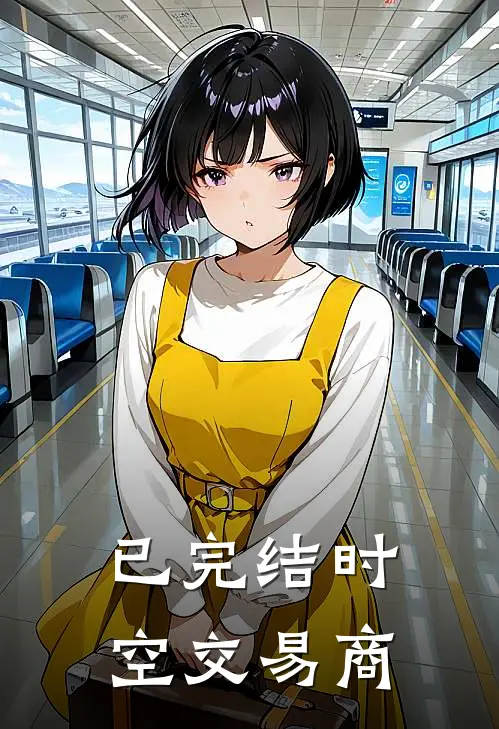 已完结时空交易商