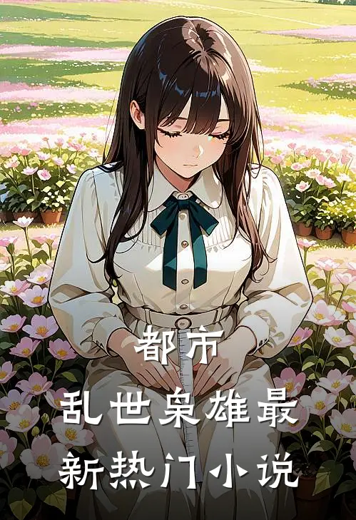 都市：乱世枭雄最新热门小说